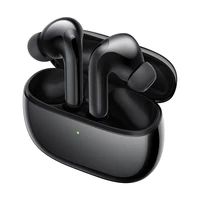 new xiaomi flip buds pro noise reduction wireless earphone tws bluetootm 5 2 mi earbuds transparent headphone with mic headset