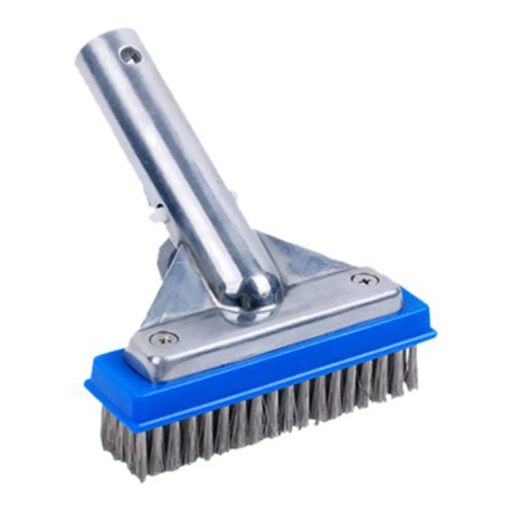 

Swimming Pool Brush Pools Tile Washing Tools Algae Remover Cleaning Brushes