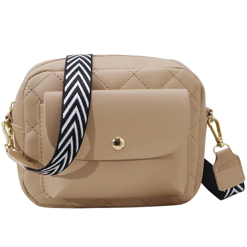 

Women Simple Crossbody Money Bag Casual Tote Outdoor Bag Handbag Zipper Messenger Messenger Bags Lady Handbags High QualIty