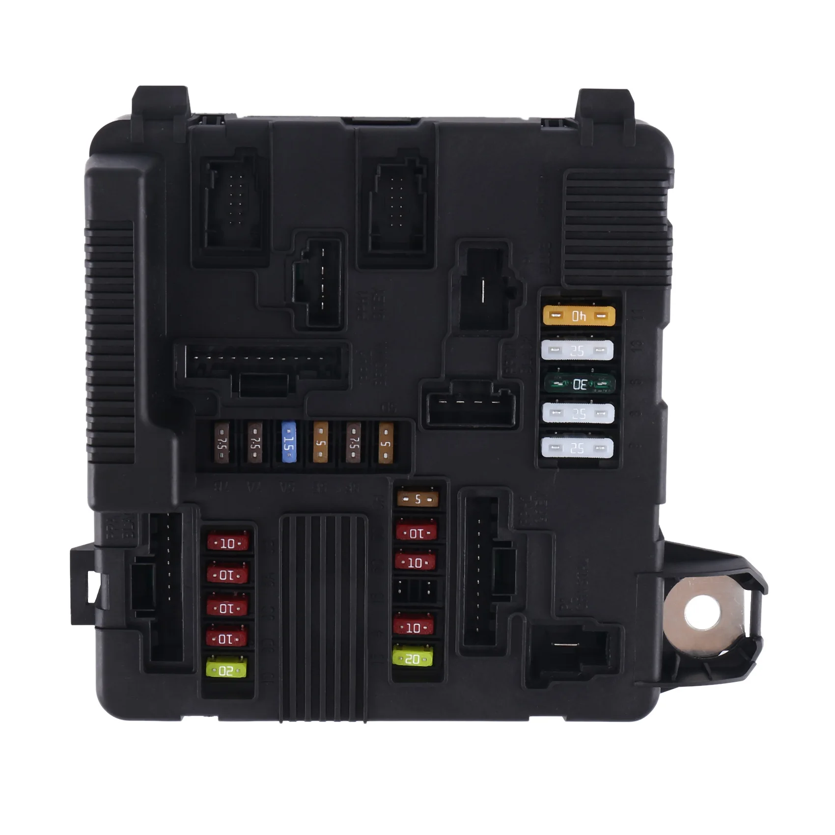 

8200306032 Car Engine Fuse Box 8200306033 for Renault Megane Scenic 2002-2006