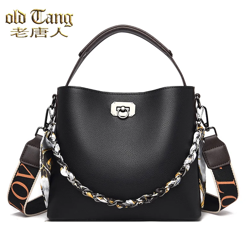 

Women Handbags Female Designer Brand Shoulder Bags for Women 2021 Travel Weekend Outdoor Feminine Bolsas PU Leather