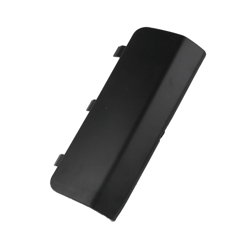 Задний бампер буксировочный крюк крышка буксировочная накладка Неокрашенная