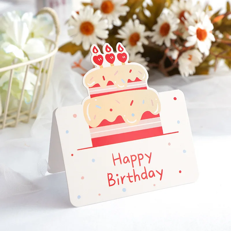 

Открытки MOONBIFFY для дня рождения