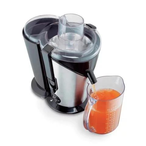 

Speed Big Mouth Plus Juice Extractor Model# 67750