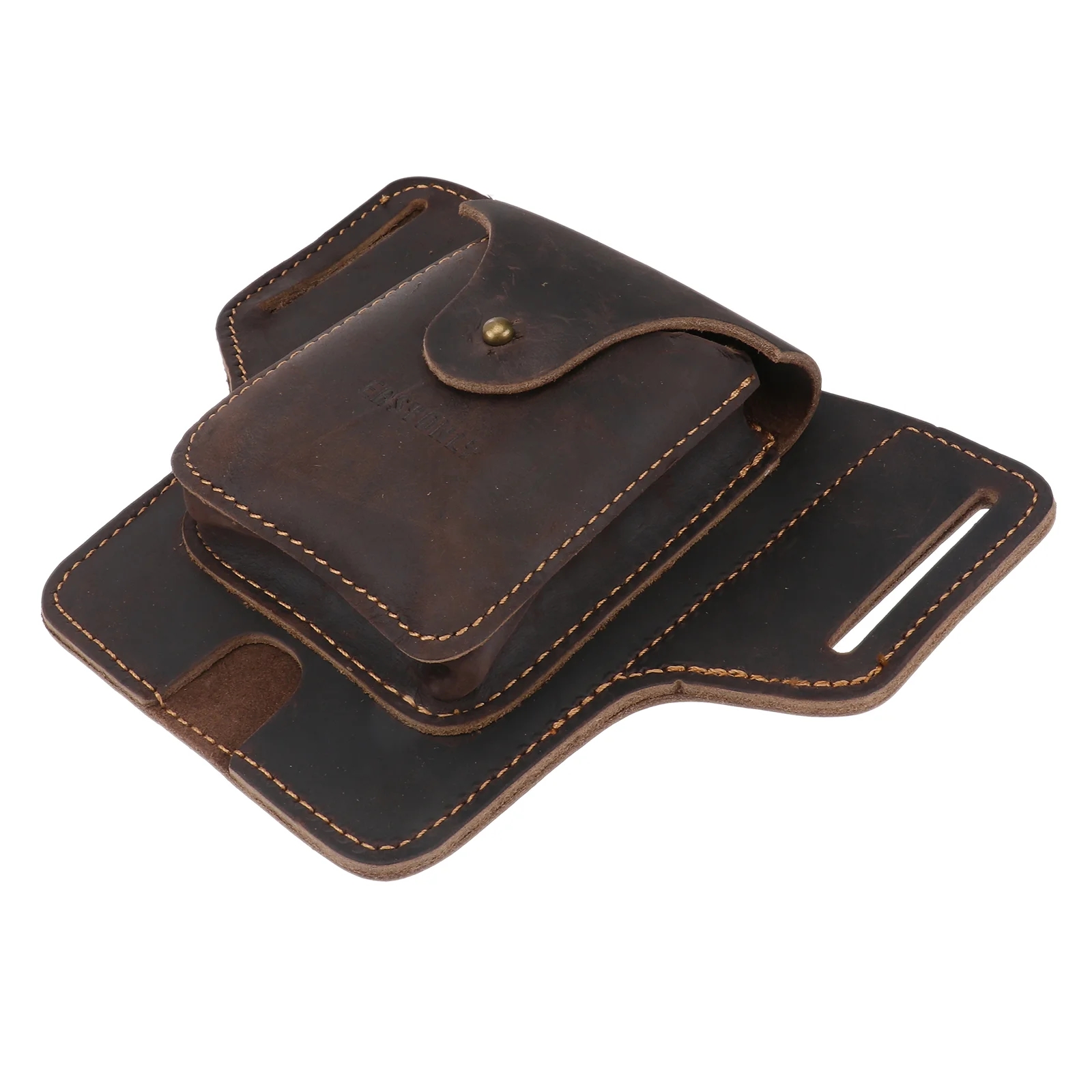 Bag Waistholster Belt Outdoor Sportspouchpack Cell Beltsmobile Portable Purse Pouches Ammo Fanny Hip Cellphone Men Anti Lost