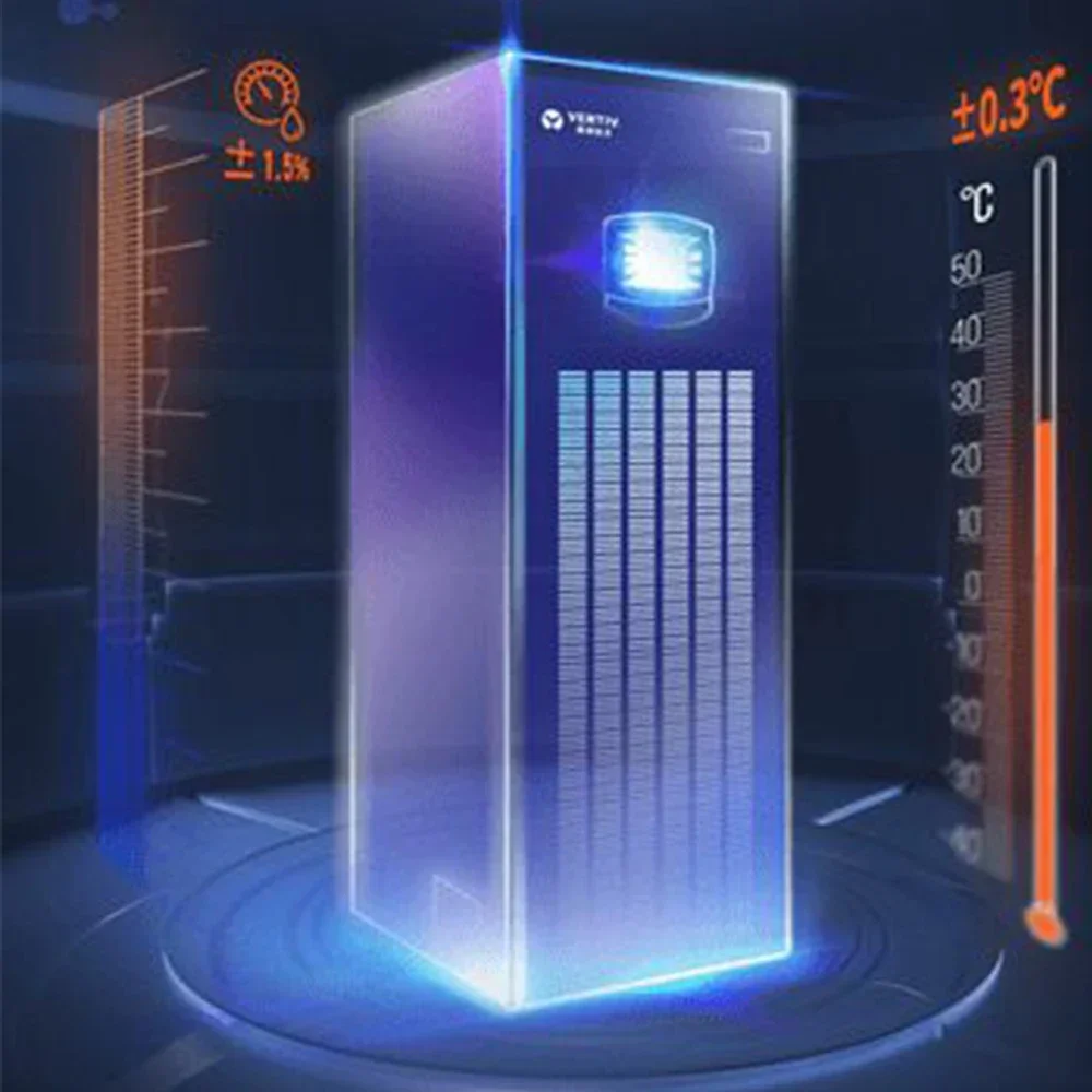 Vertiv Liebert LPC 10 кВт 15 постоянная температура и влажность высокая промышленность