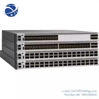 Yun Yi оригинал, C9500-24Y4C-A