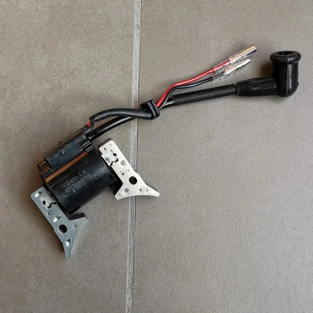 

Ignition Coil ECHO Shindaiw C35 B45 C-35 B-45 A411000820, 20011-71611 2001171611 CG450.1.6