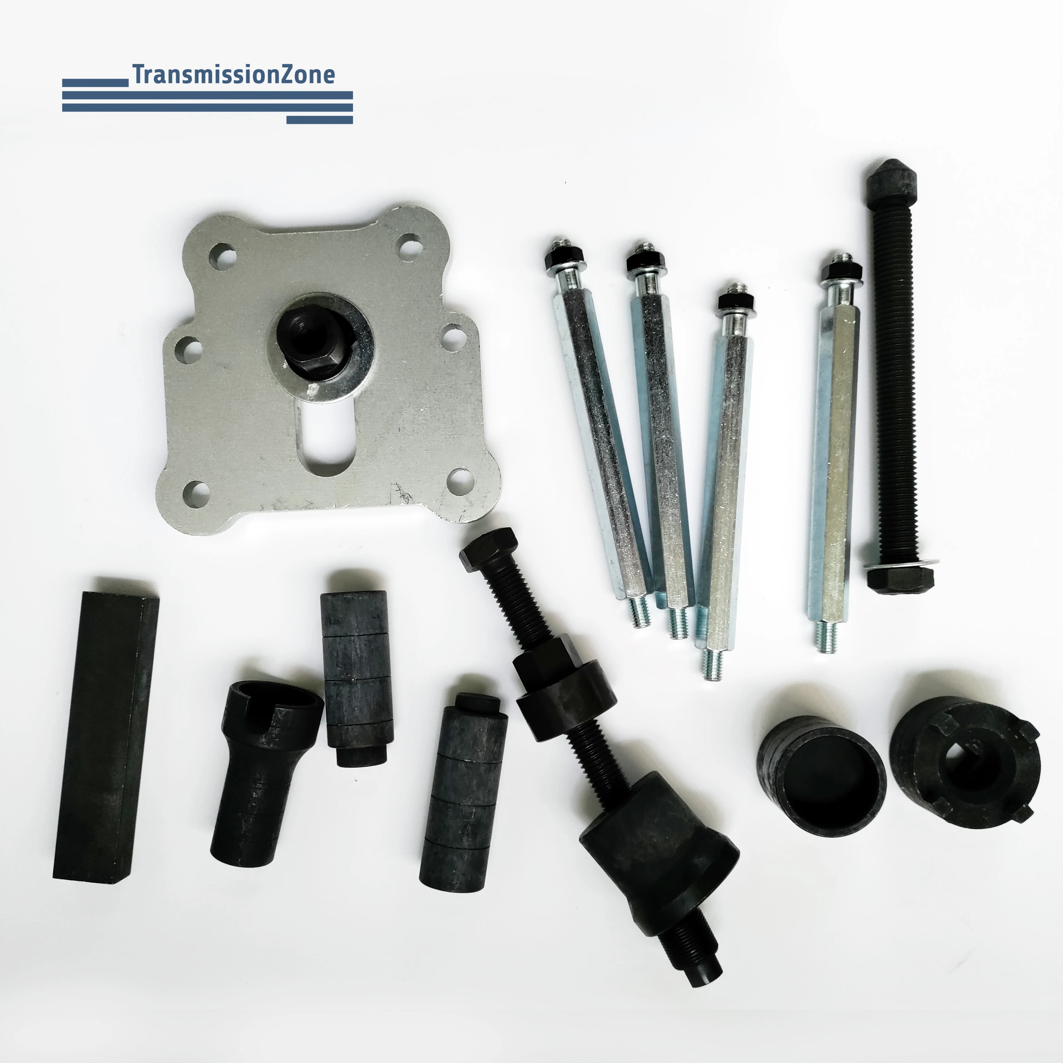 

Инструмент для разборки коробки передач PDK для автомобильной мастерской, новинка, 1 комплект, полный комплект автомобильных инструментов