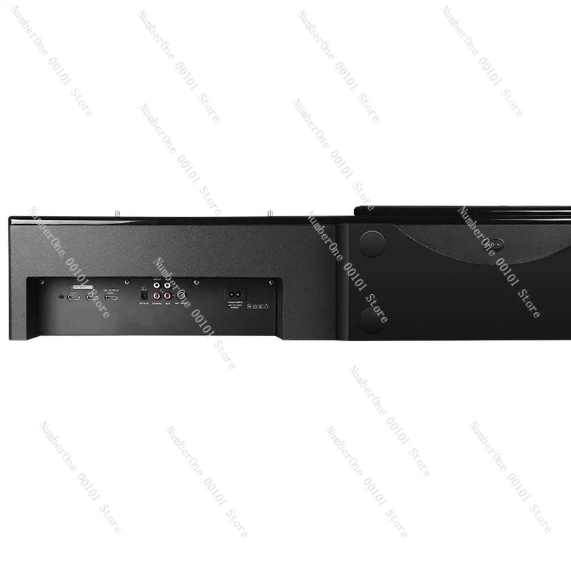 Фото Активная цифровая звуковая панель Hypersound IA-6130HD, 7.1-канальная система домашнего кинотеатра, 310 Вт RMS с HDMI ARC №3