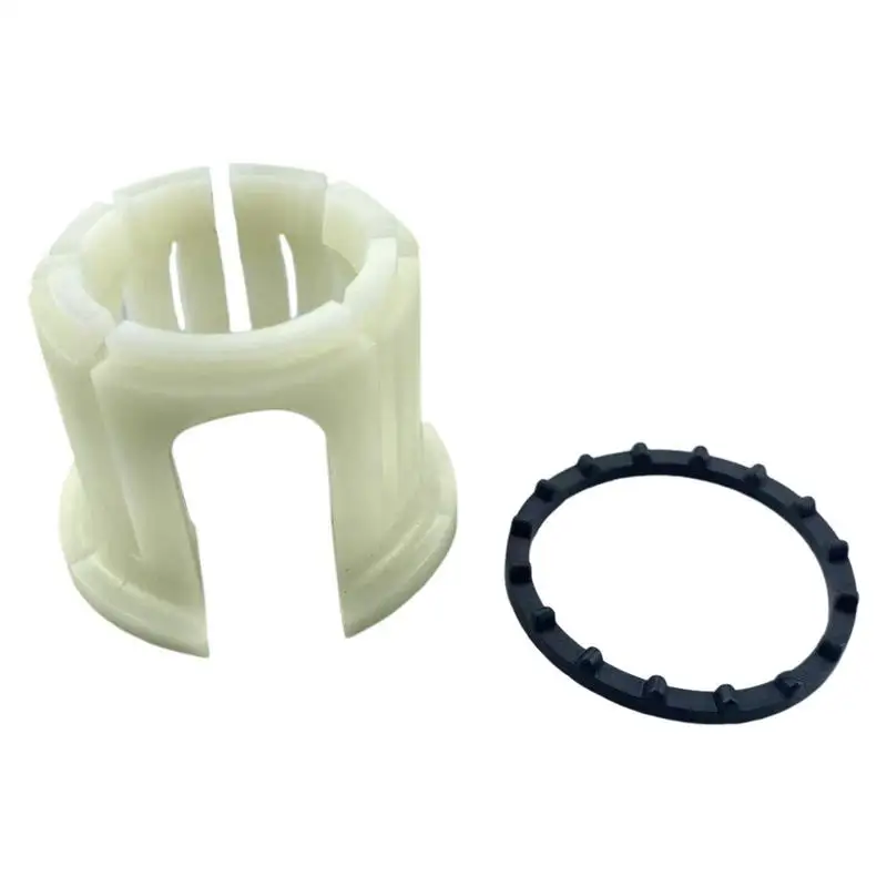 

Professional Gear Linkage Selector Bush 1612681980 55261496 For Logo Durable Gear Selector Shift Replacement