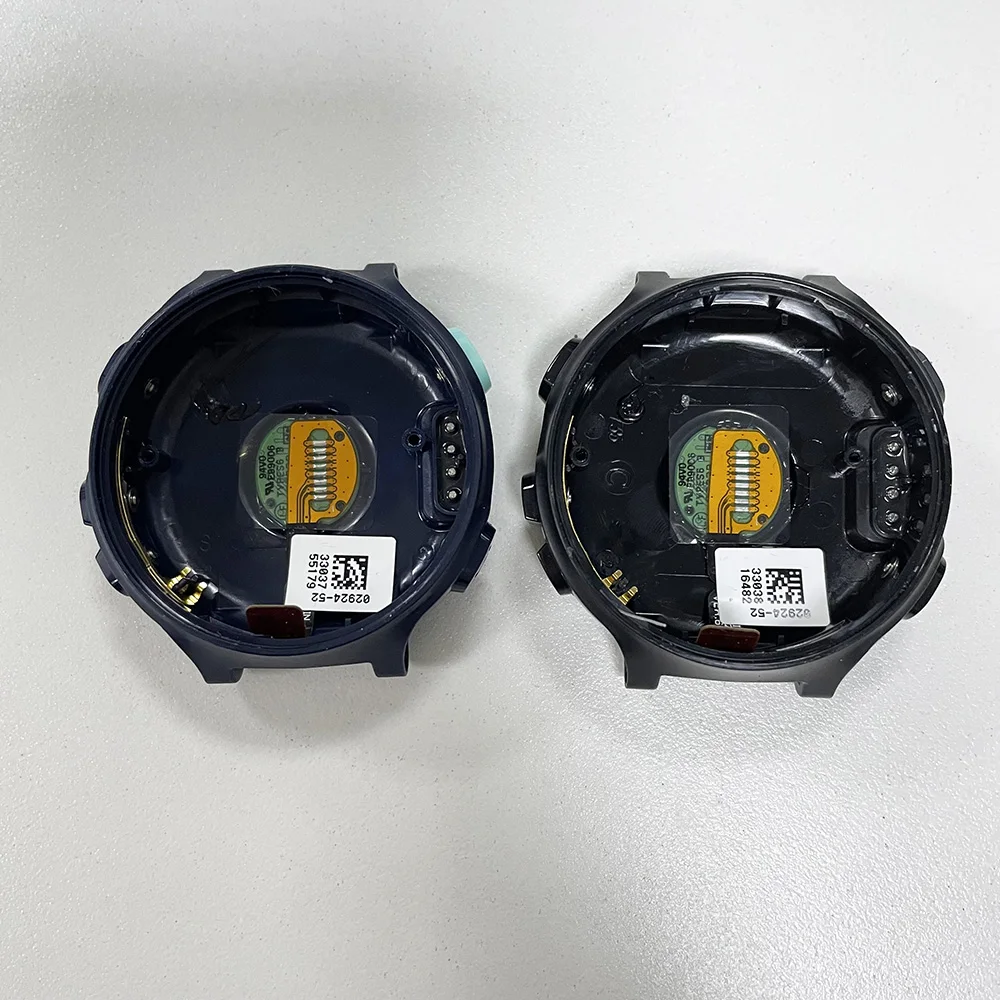 Задняя крышка для GARMIN Forerunner 735 XT 735XT GPS Multisport Бег Спорт без аккумулятора запасная