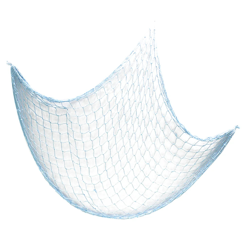 

Wall Net Ornament Photographing Hanging Decor Room Beach Accessory Photography Display Photo Ornaments Hangings Decoration