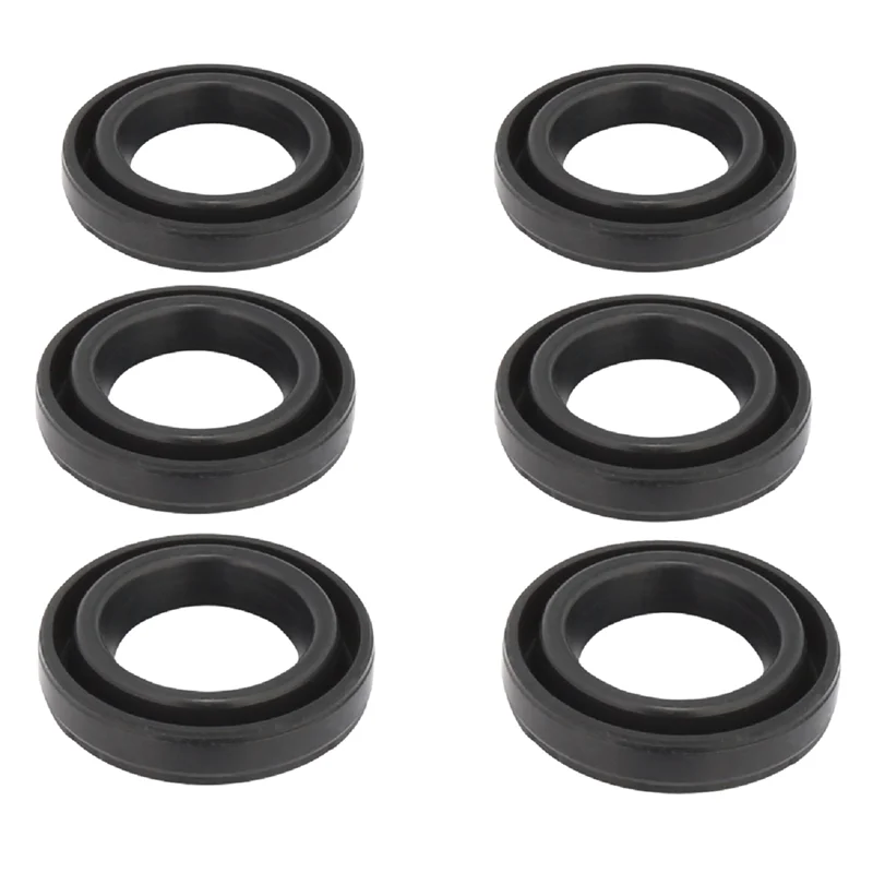 Комплект уплотнений трубки свечи зажигания автомобиля Es72481 1327631 Замена U10 для