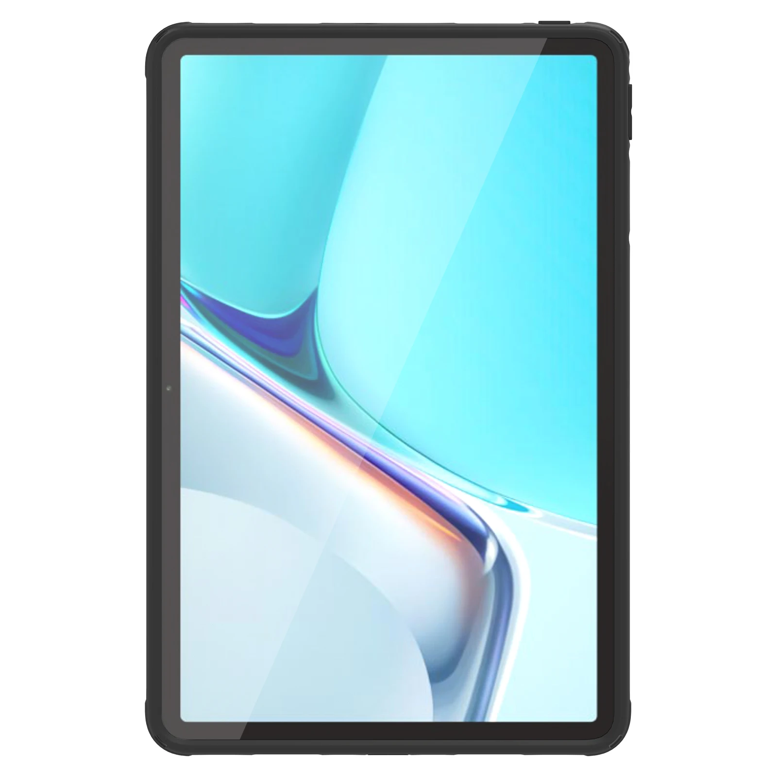 Чехол для Huawei MatePad 11 армированный чехол в стиле милитари научной фантастики 2021 из