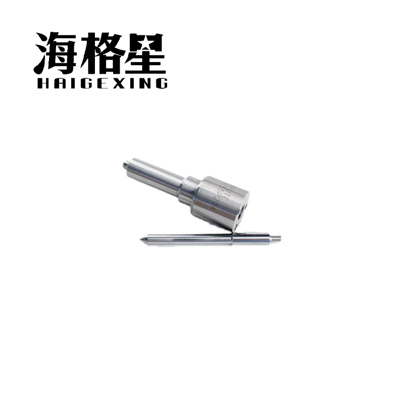DLLA148P694 DLLA155P657 DLLA144P521 DLLA140P067 DLLA155P274 для серии HaiGeXing P Форсунка впрыска дизельного