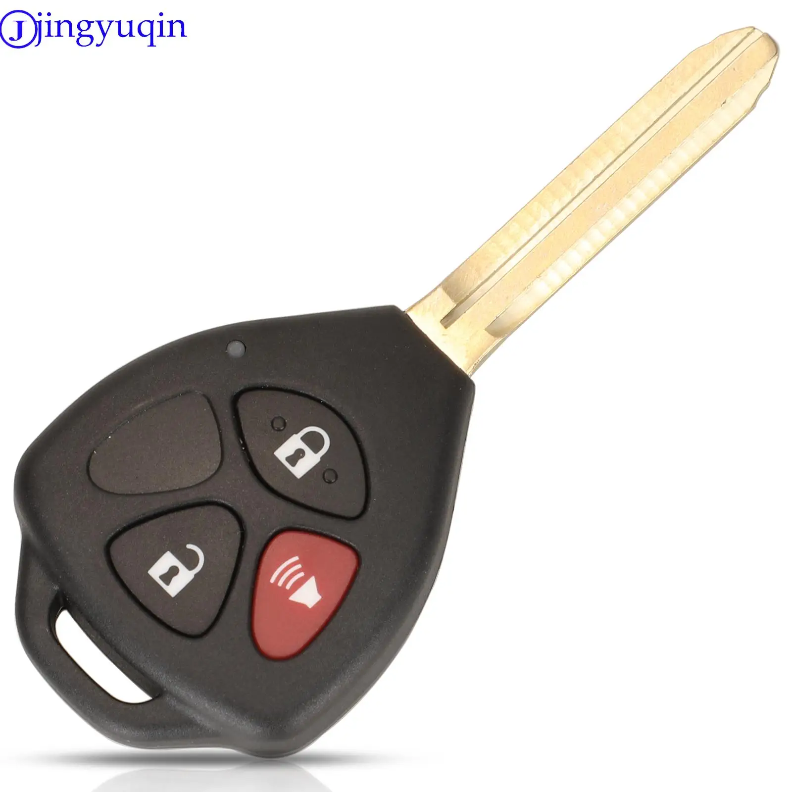 Универсальный пульт дистанционного управления Xhorse VVDI проводной чип для Toyota VVDI2