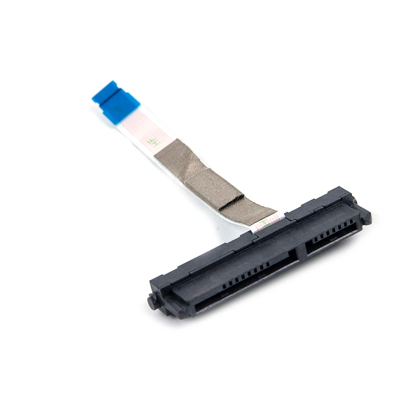Фото 1 шт. для Lenovo Ideapad 3 14 14SARE 14S14sIML GS452 SATA HDD SSD разъем гибкий кабель 1 шт. для Lenovo Ideapad 3 14 14SARE 14S14sIML GS452 SATA HDD SSD разъем гибкий кабель
