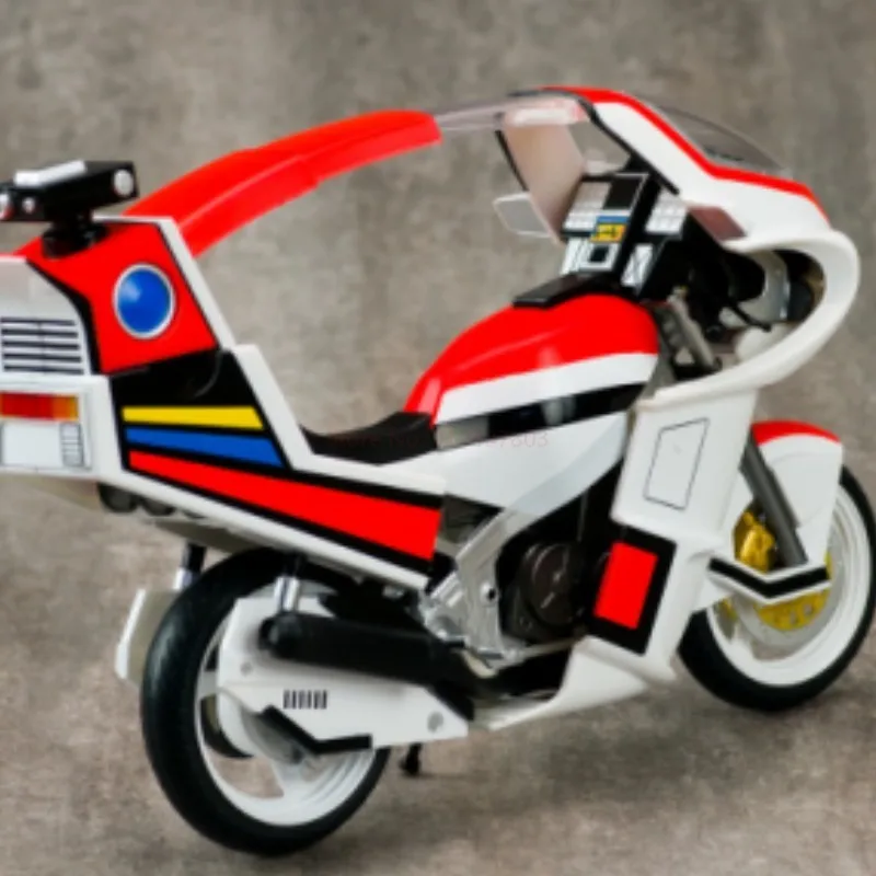 Рисунок 5 - Экшн-фигурка маскарадный гонщик