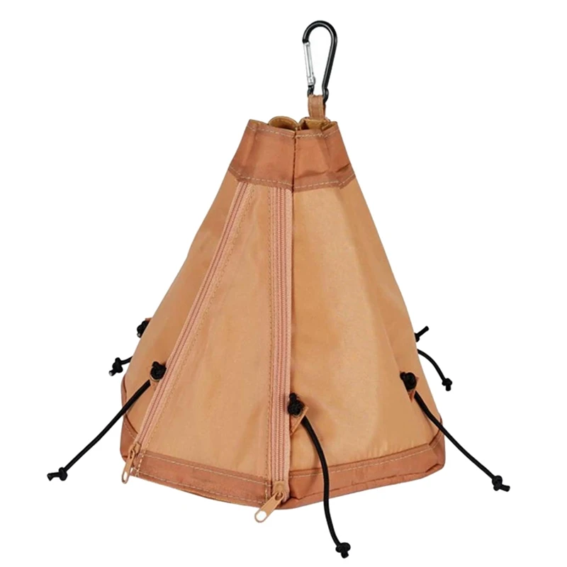 

Уличная палатка для кемпинга, коробка для салфеток, подвешиваемый держатель для бумажных полотенец, уличный чехол из полиэстера для хранен...