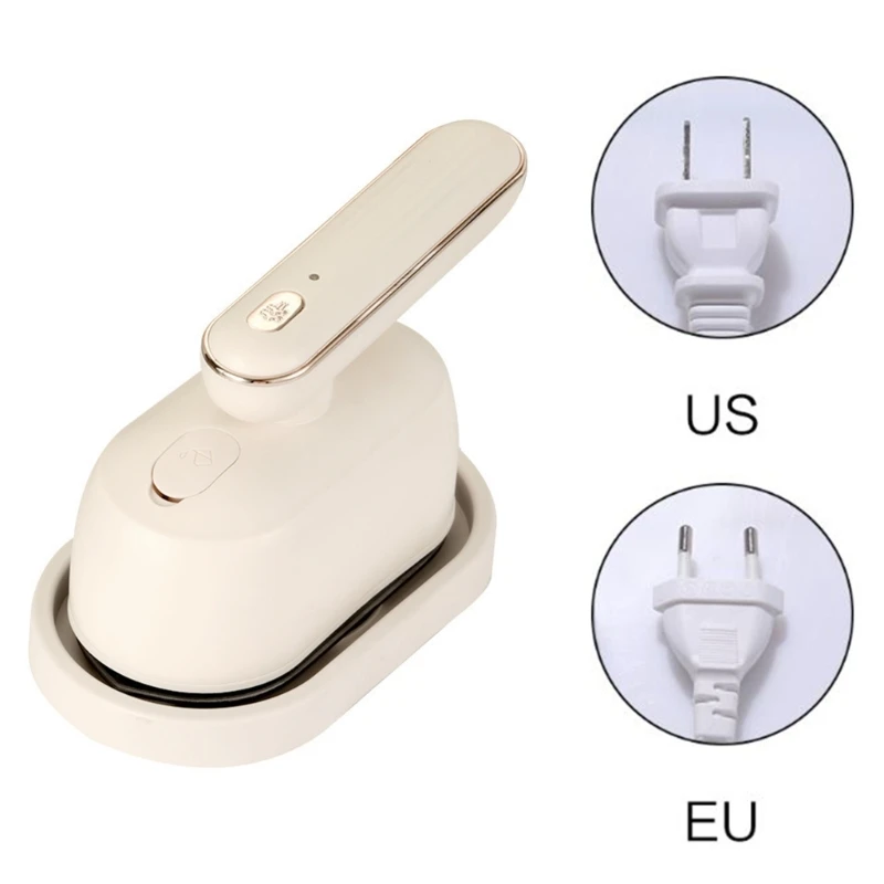 

Clothes-Steamer Handheld Folding Ironing Machine Travel Irons Micro-Machines