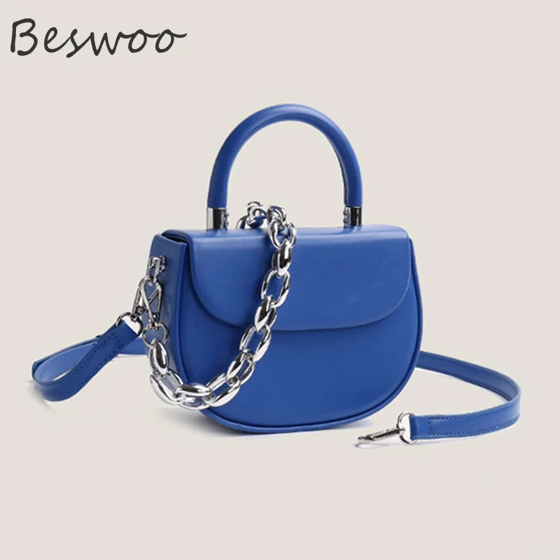 

Women's Luxury Bag New 2022 Minority Design Top-handle Bags for Women Crossbody Bag Chain Quality Tote Shoulder Bag Ins Handbags