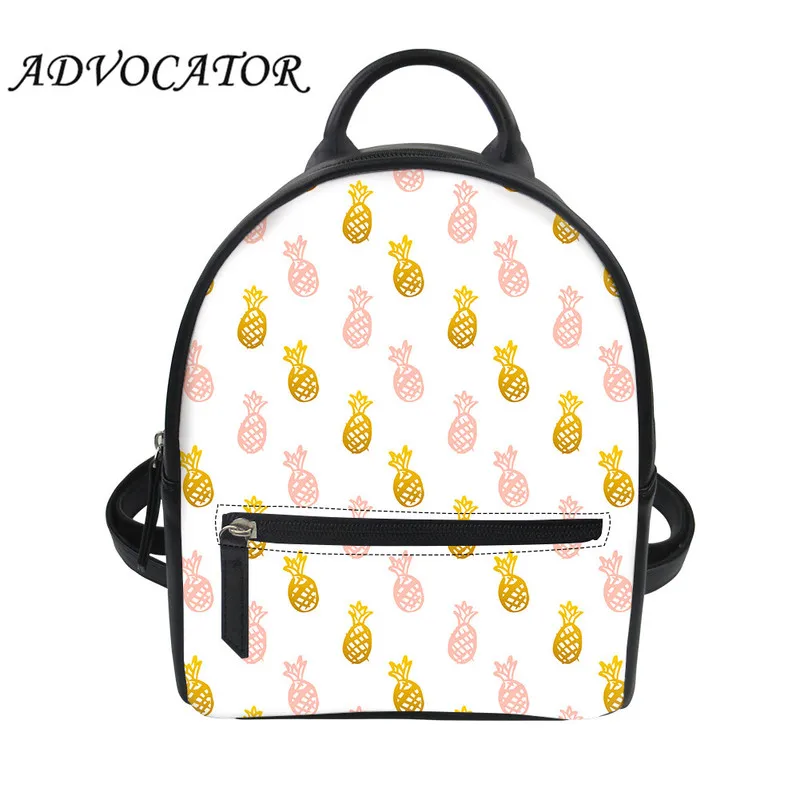 

Mini Women Backpack PU Leather Shoulders Bag for Teenage Girls Small Bag School Backpack for Ladies Sac A Dos Femme