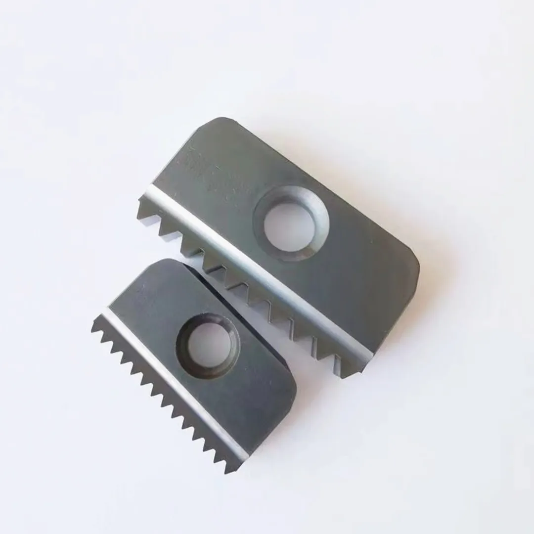 

Резьбовая фреза 14N 14E 0,5/1,0/1,5/2,0/2.5ISO, фрезерная вставка с внутренней резьбой/гребневая вставка/карбидная вставка ЧПУ