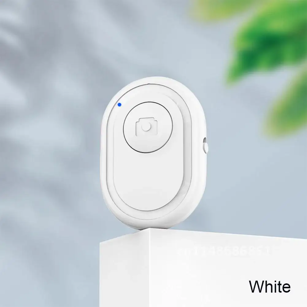 Мини Bluetooth-совместимая кнопка дистанционного управления беспроводной