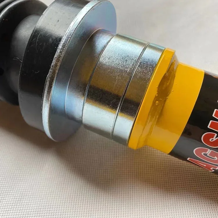 Нерегулируемый 2-дюймовый амортизатор подвески 4x4 для Lexus LX470 и LC100