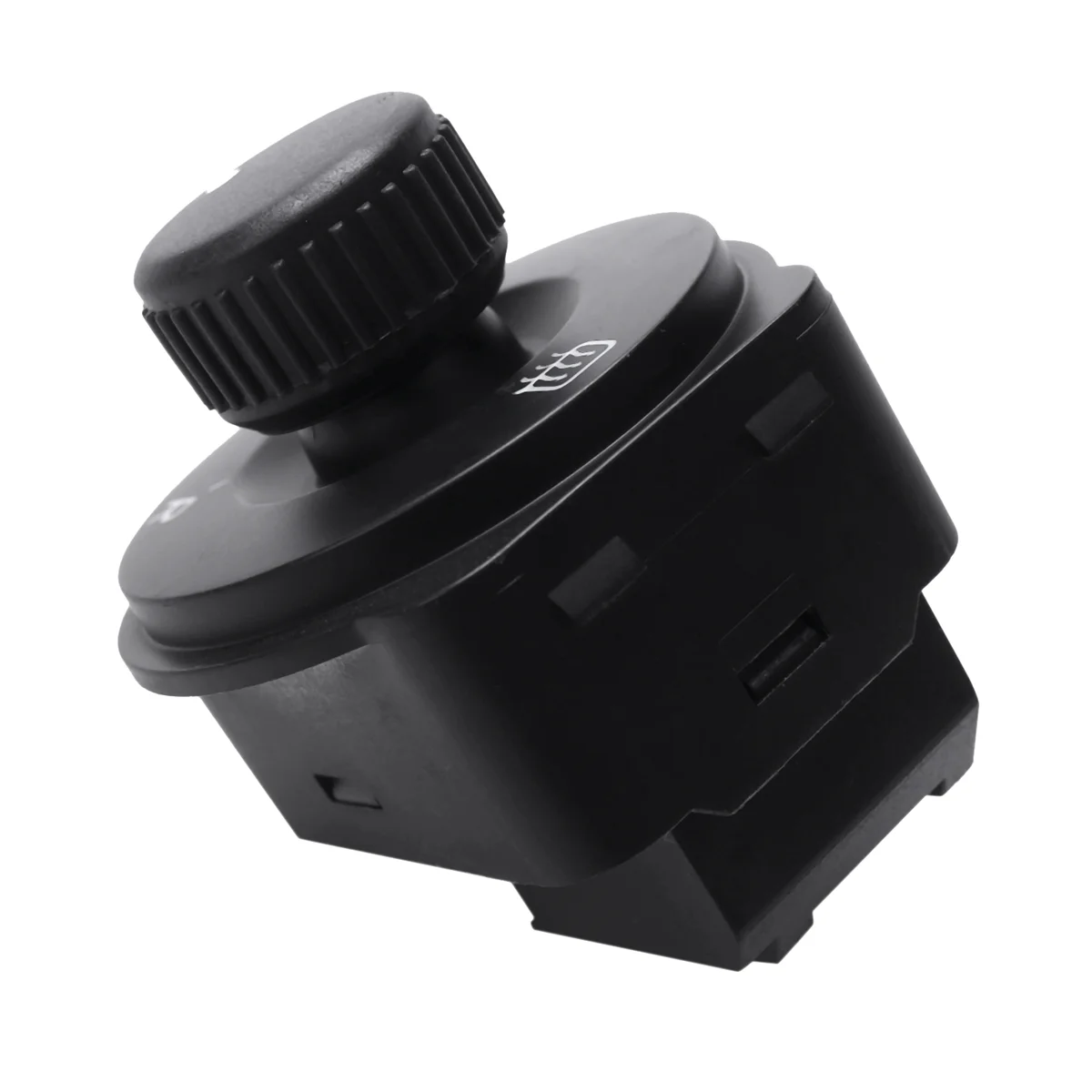 

6R1959565F Electric Mirror Control Adjust Knob Button 2010-2020 Rear Side Mirror Switch 6R1 959 565A