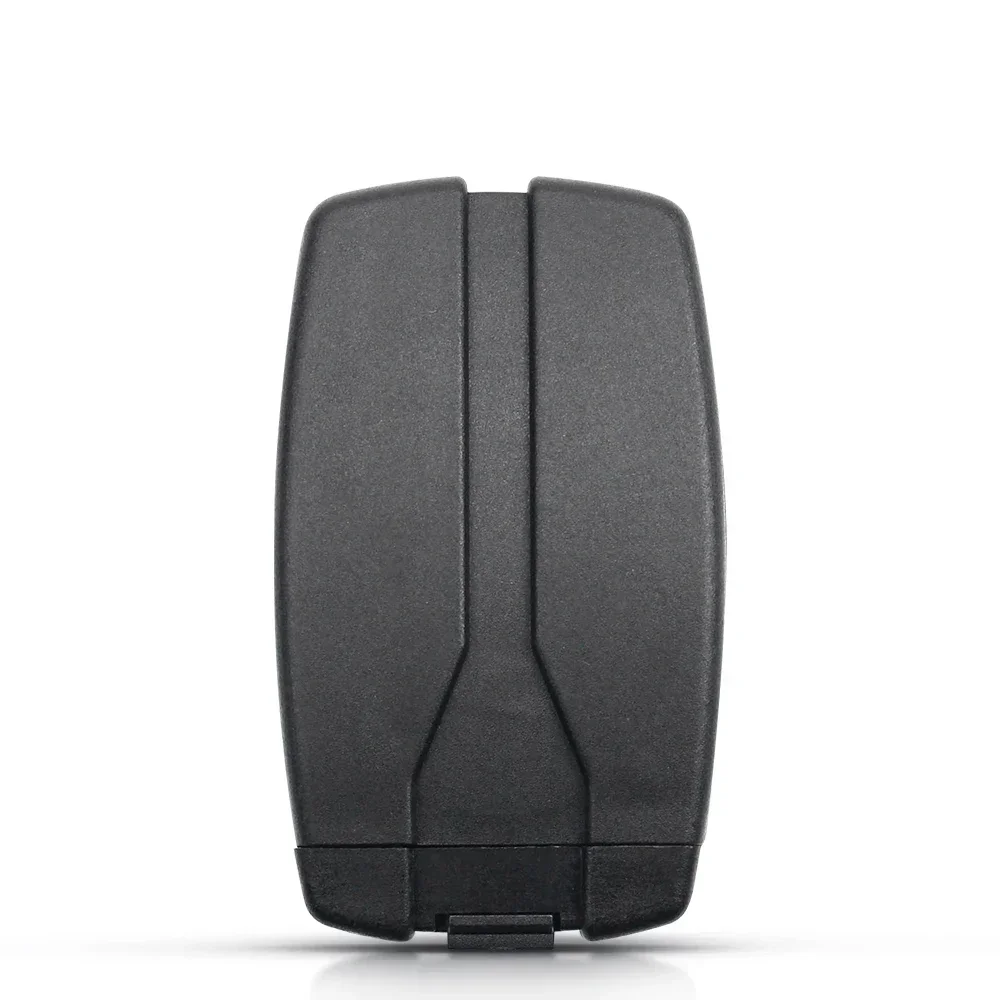 KEYYOU 5-кнопочный корпус автомобильного ключа для Land Rover Freelander 2 2006-2012 автозапчасти