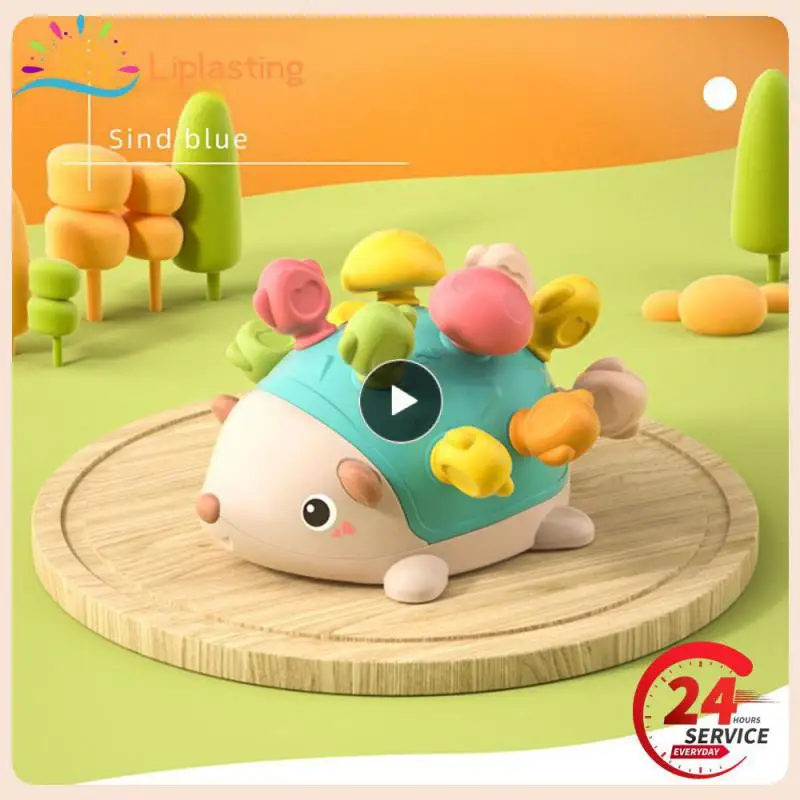 

Toys For Babies Montessori Toys Childrens Toys Training Focused On Creativity Montessori Early Education Toys Toddler Toys He