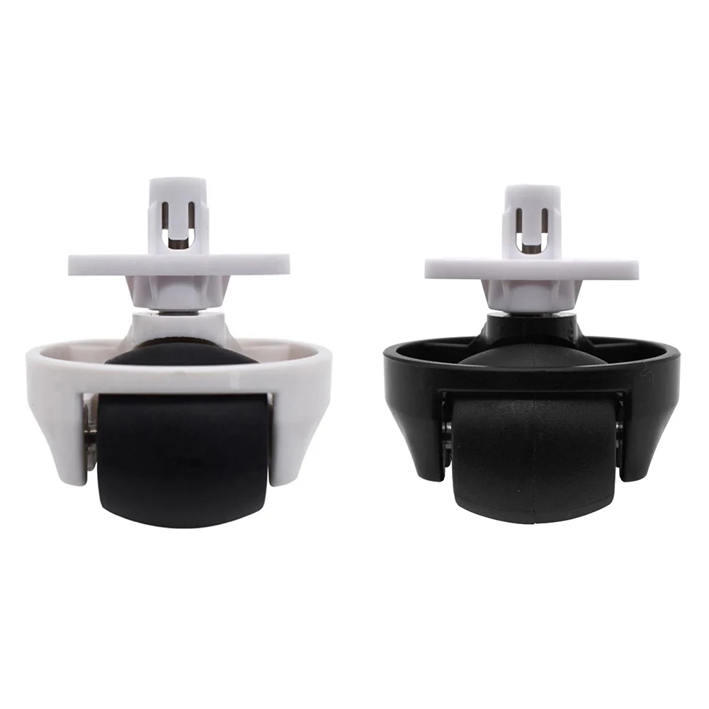 

1Pc Front Wheel For Robo Rock S8 P10 Vacuum Cleaner Household Vacuum Cleaner Replacement Spare Parts Household Cleaning Tool