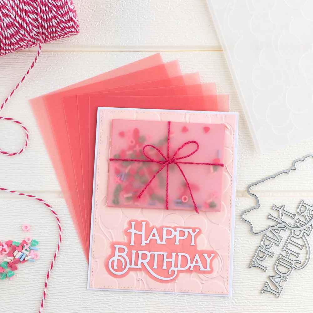 Красочные матовые гладкие пергаментные бумажные листы для изготовления карт