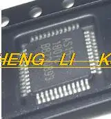 IC новый оригинальный AS15-F AS15 TQFP48 Бесплатная доставка