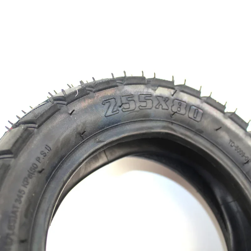 10 подсумок hors route ville pneu chambreeair gonflable pour Scootereelectricque Speedual Grace 10X 10x3 0 255x80