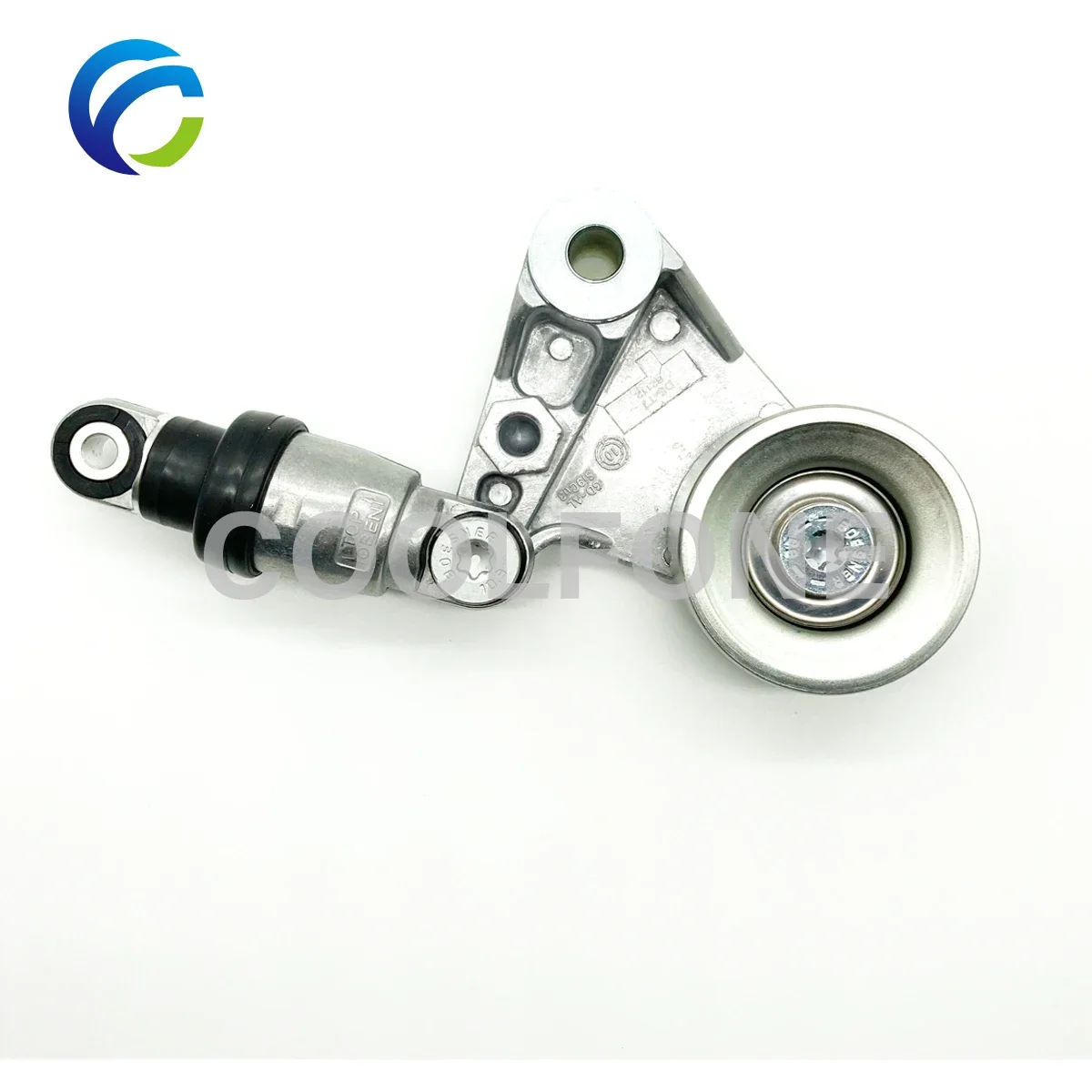 

Натяжной ролик ремня для NISSAN PATROL GR II V Y61 CABSTAR 11750MA71D 11750MA70A 11750-MA70B 11750MA71A 11750MA71C 11750-MA70A