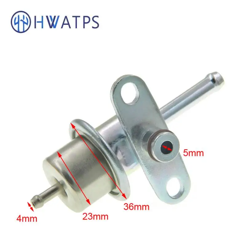 15610-67D00 Регулятор давления топлива для Chevrolet Suzuki PR4013 91176658 91174467 FP10277 158-1524 FP10200 15160-64G00