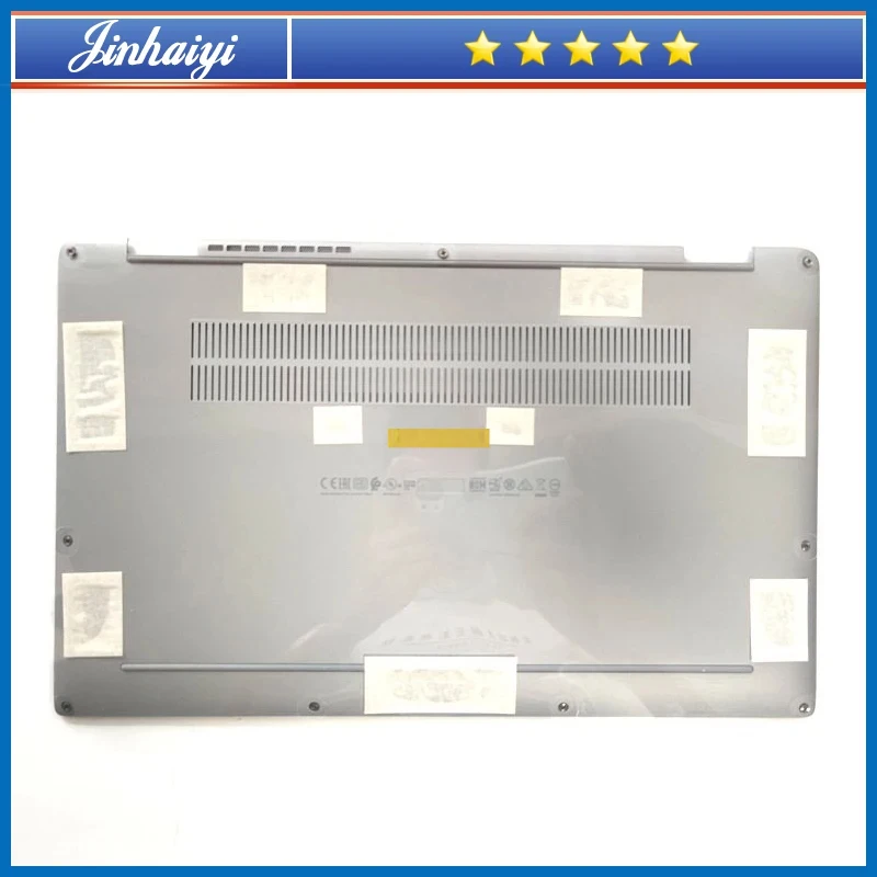 Нижняя крышка для ноутбука De ll Latitude 9510 E9510