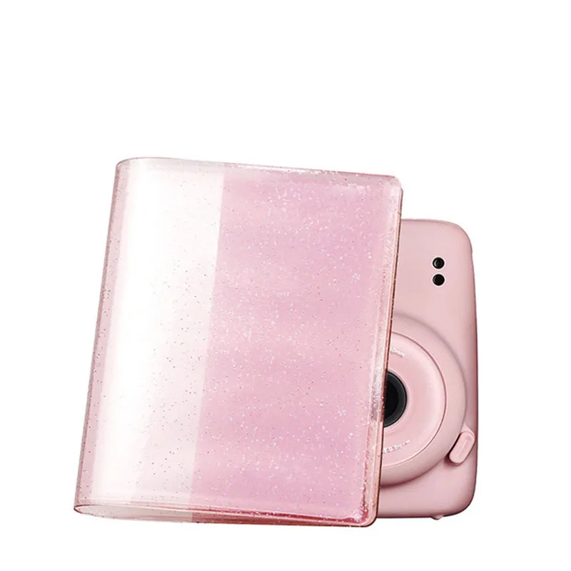 

Фотоальбом для Fujifilm Instax Mini