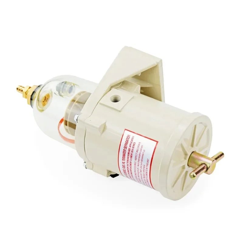 НОВЫЙ топливный фильтр 500FG 500FH двигатель дизельный масло/водоотделитель морские