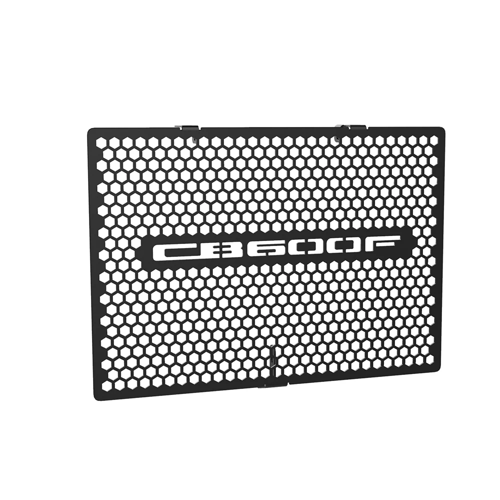 

CB 600F 599F ДЛЯ HONDA CB600F Hornet CB 600 F CB599F 1998-2006 2005 2004 2003 Защитная решетка радиатора мотоцикла Защитная крышка