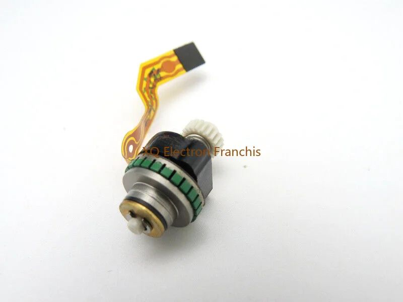 Деталь для фотоаппарата Nikon с фокусом и зумом AF-S 24-120 мм F4 24-85 мм. 5G