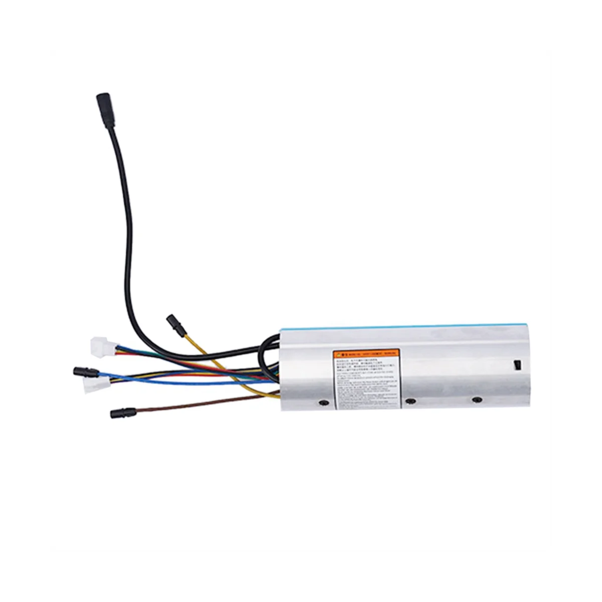 

Dashboard Circuits Board+Bluetooth Controller+Throttle/Brake Finger Kit for ES1/ES2/ES3/ES4 Kickscooter