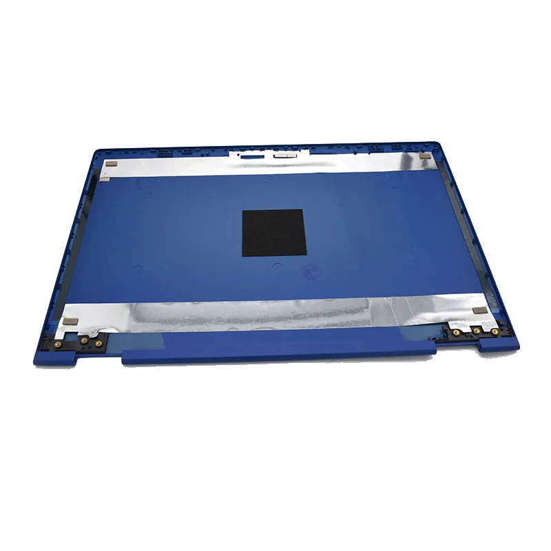 Задняя крышка ЖК-дисплея цвет синий для серии HP 14-CD L22291-001