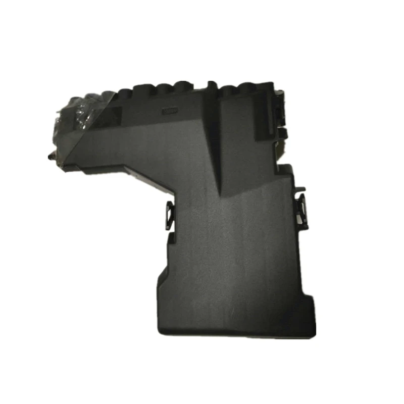 

Suitable for Peugeot 508 Citroen C4L C4 DS 4S 5 5LS 6 Fuse Box Cover Battery Manager Protection Unit Cover 6588A1 6500JE