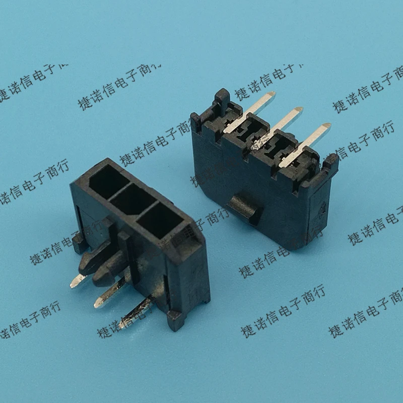 

free shipping43650-0300 436500300 0436500300 3.0mm3pin 10pcs