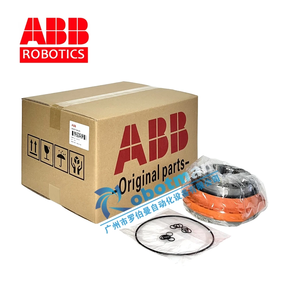 New Origina ABB 3HAC037635-003 RV70F-125.8 Robotic Gearbox RV-70F-125.8 With Free DHL/UPS/FEDEX