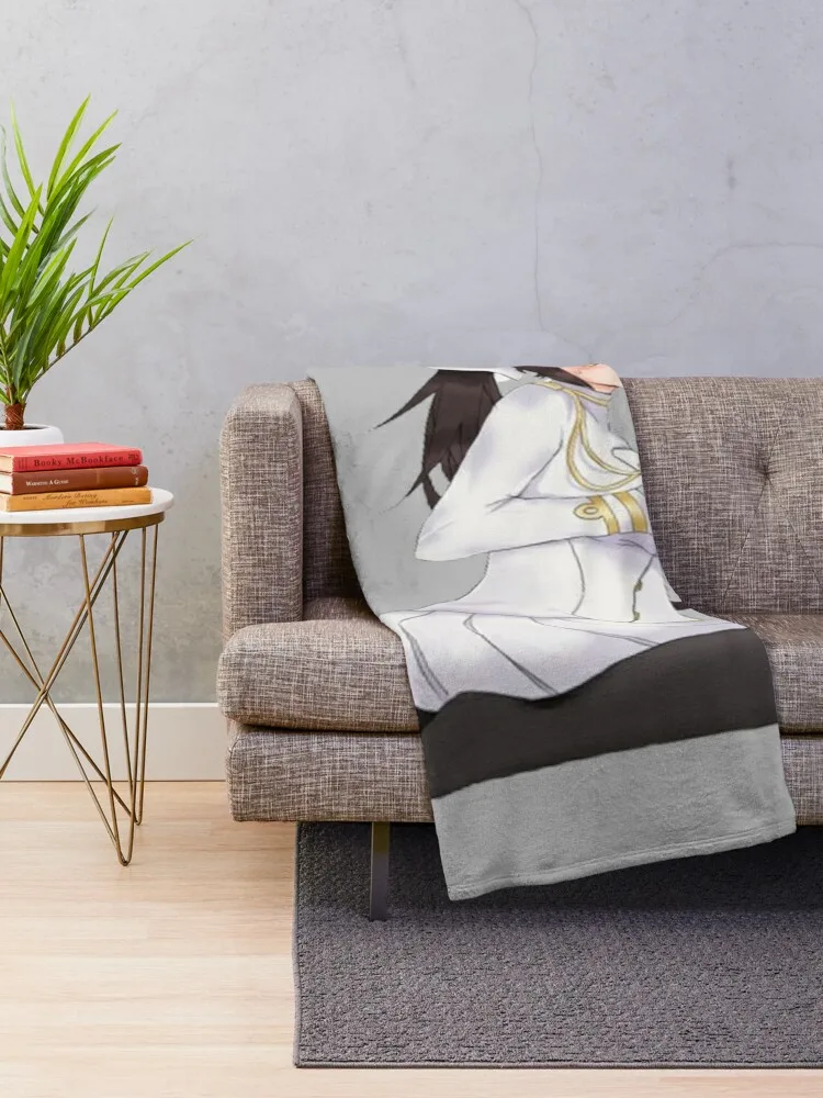 Azur Lane - Одеяло Takao Одеяла для кровати Мягкие плед-одеяла